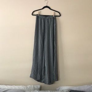 Brandy Melville Flowy Pants